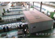 靜音房設備 靜音房設(shè)備