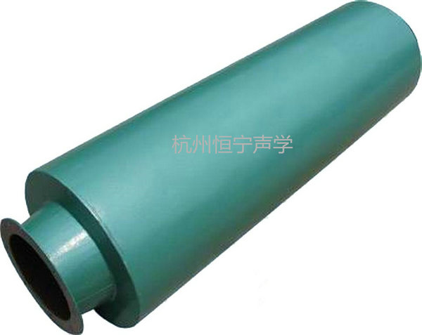 消聲器廠家
